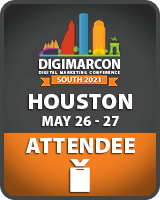 DigiMarCon Austin 2025