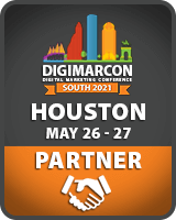 DigiMarCon Austin 2025