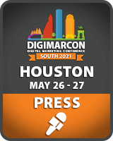 DigiMarCon Austin 2025