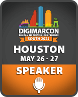 DigiMarCon Austin 2025