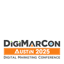 DigiMarCon Austin – Digital Marketing Conference & Exhibition