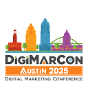 DigiMarCon Austin – Digital Marketing Conference & Exhibition